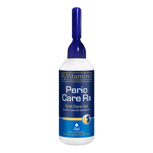 Perio Care Oral Gel