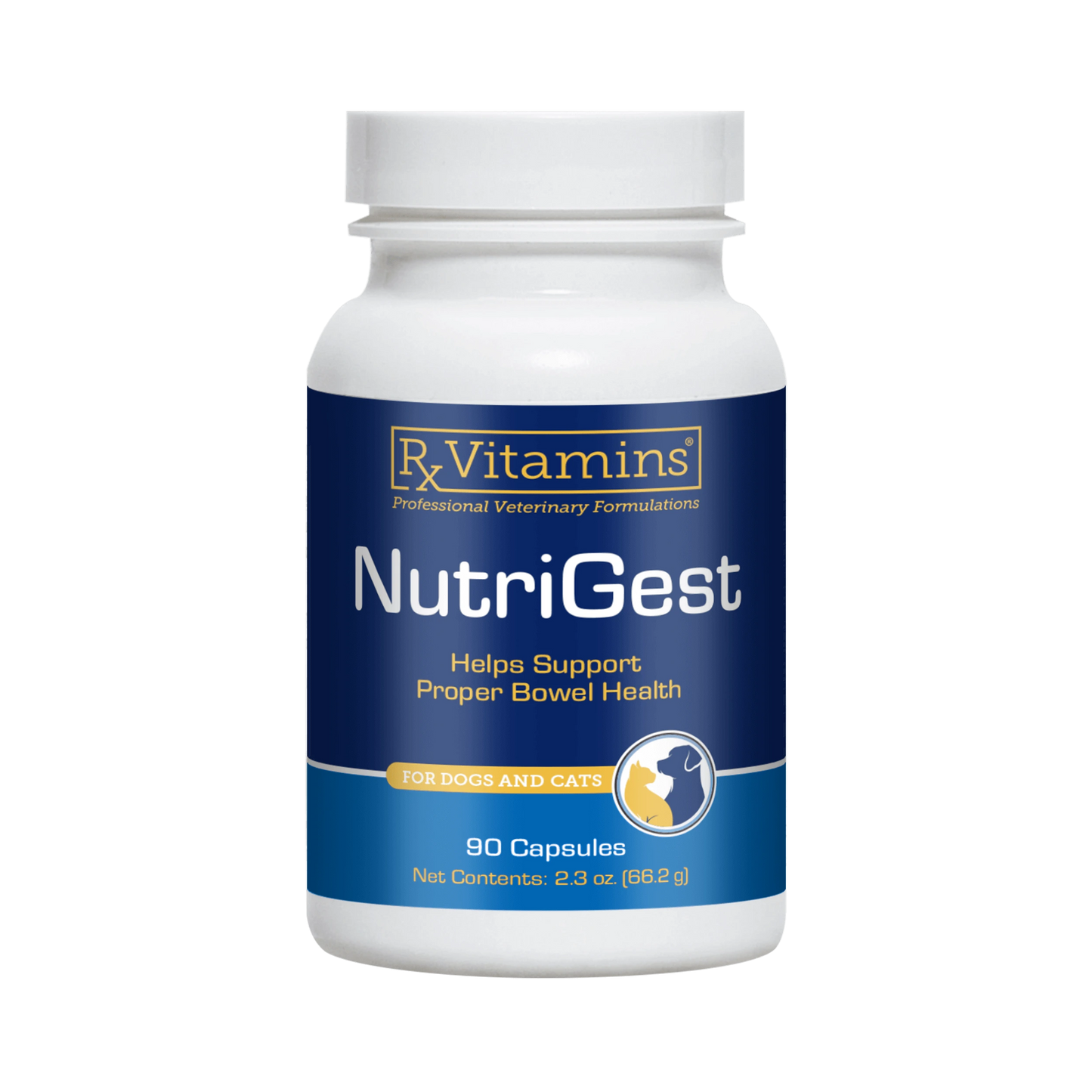 NutriGest Capsules