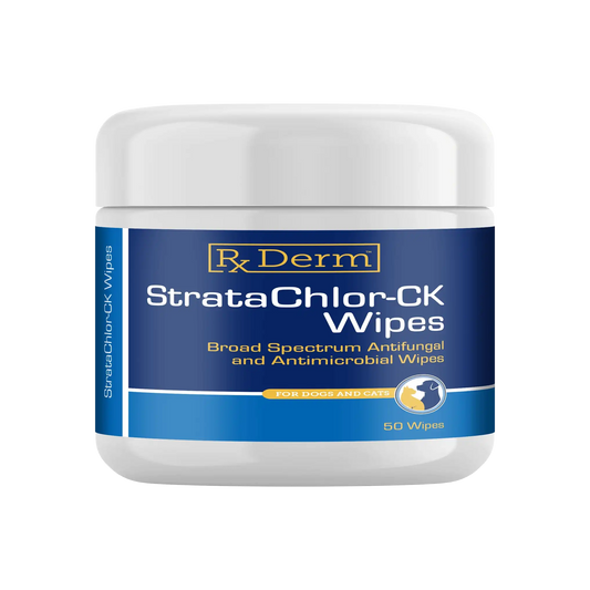 StrataChlor-CK Wipes