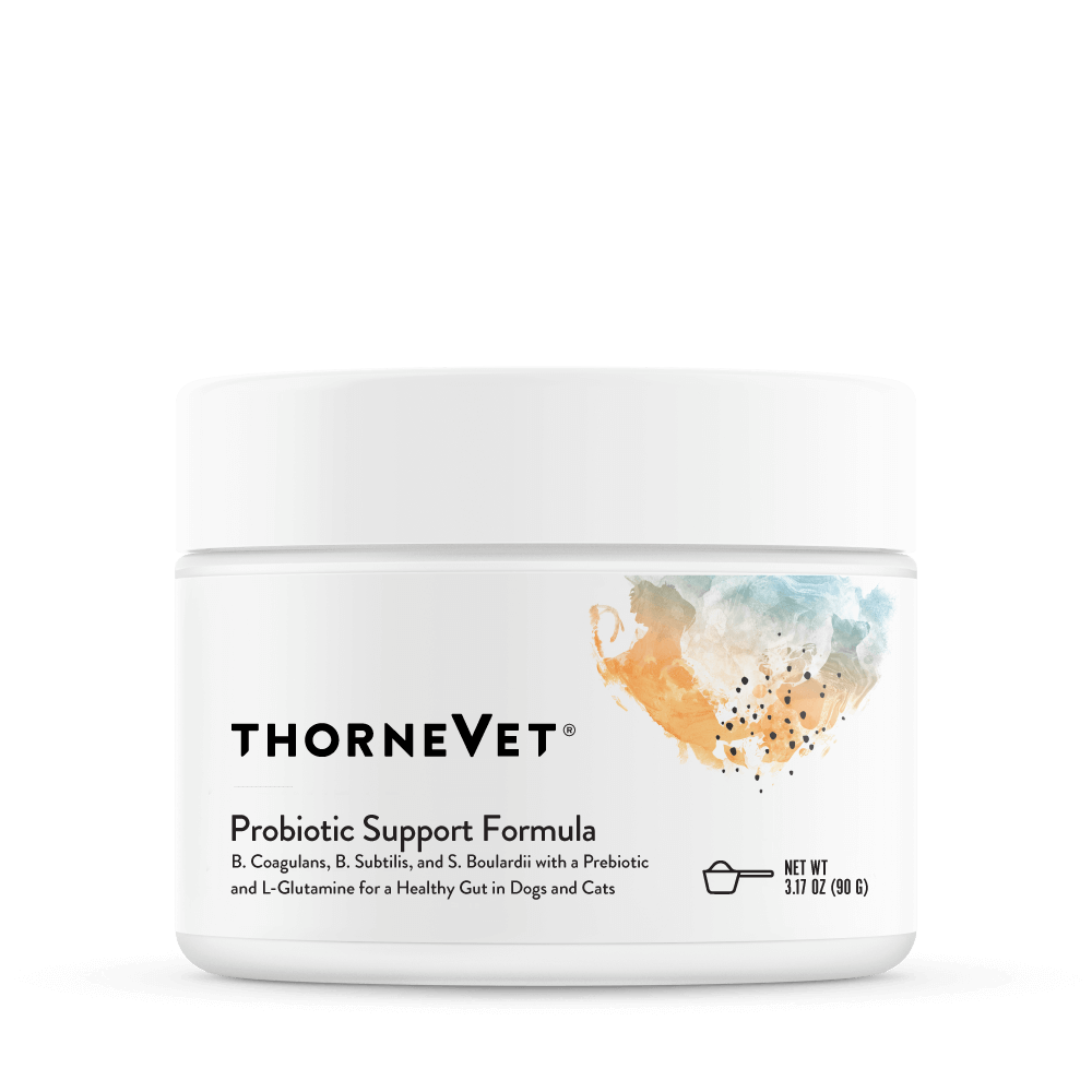 Probiotic Support Formula