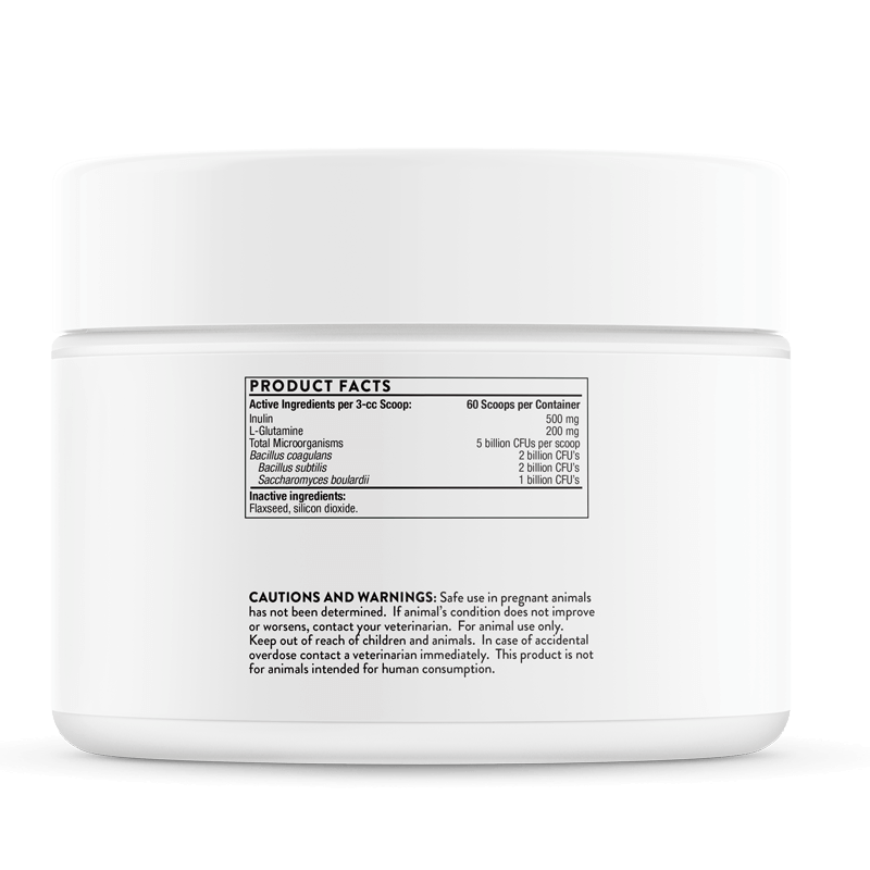 Probiotic Support Formula image 3