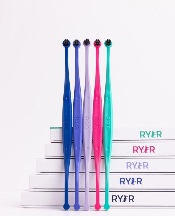 Best Designed Toothbrush for Cats