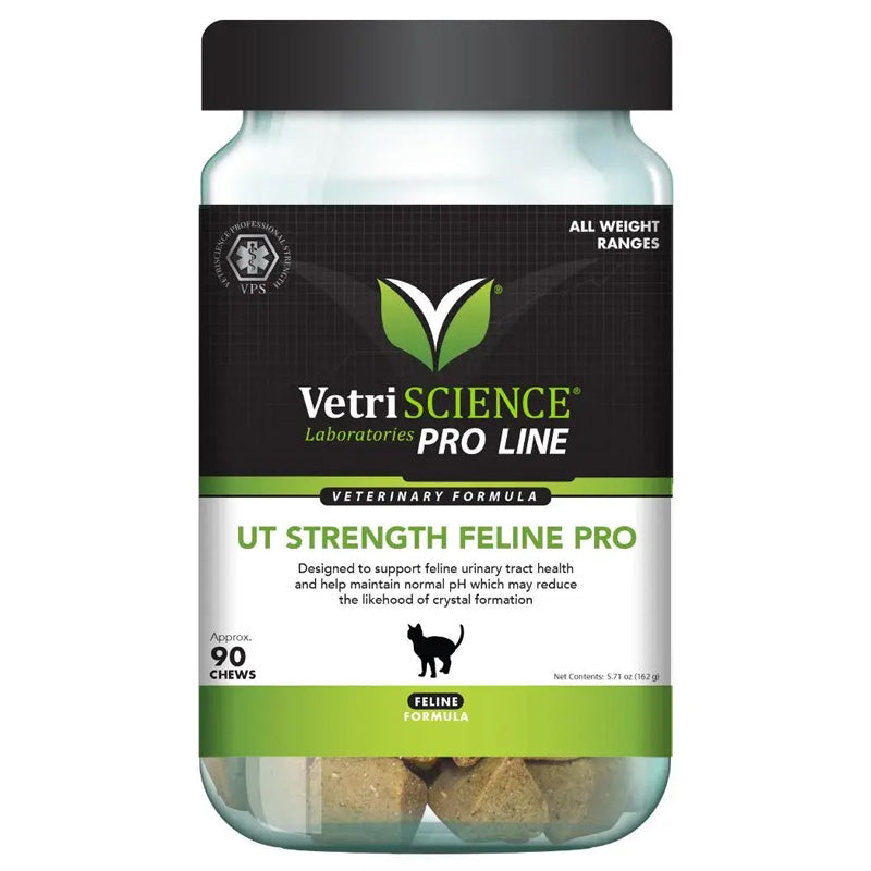 UT Strength Feline Pro