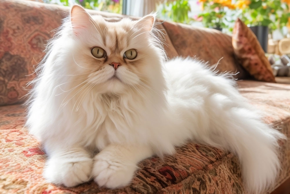 Navigating Chronic Kidney Disease in Cats with 4 Treatment Strategies