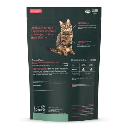 Lysine Immunity Health