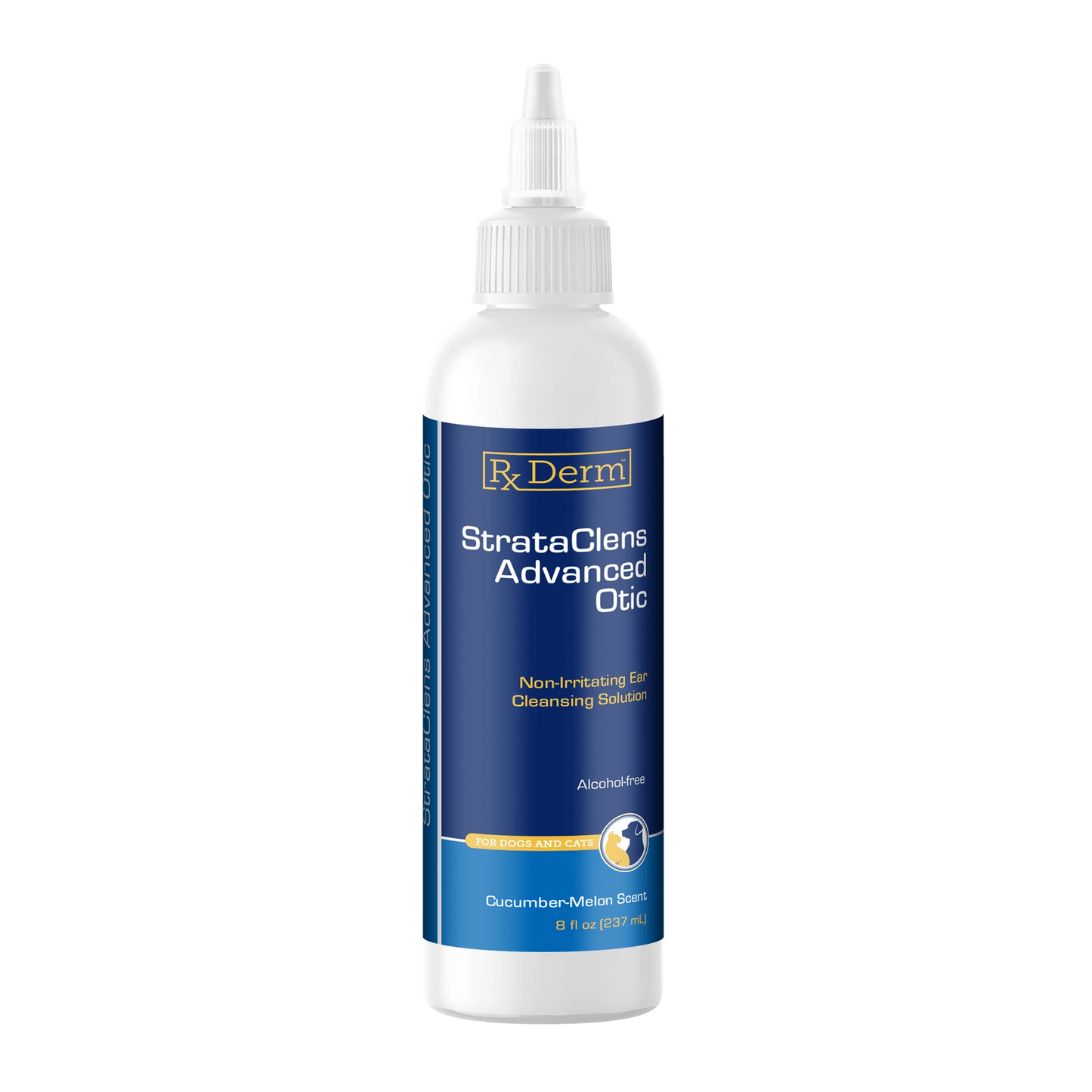 StrataClens Advanced Otic