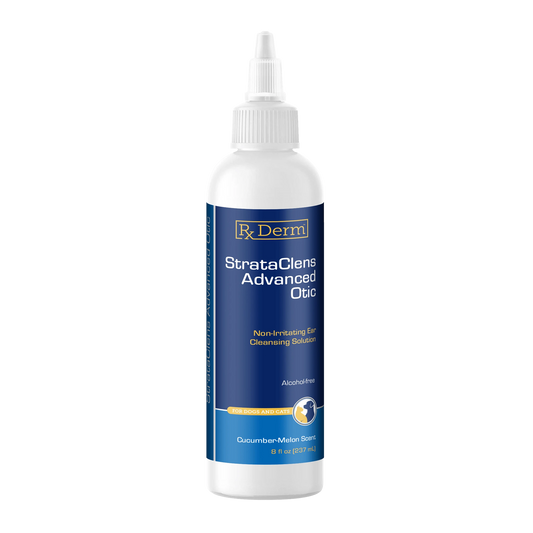 StrataClens Advanced Otic