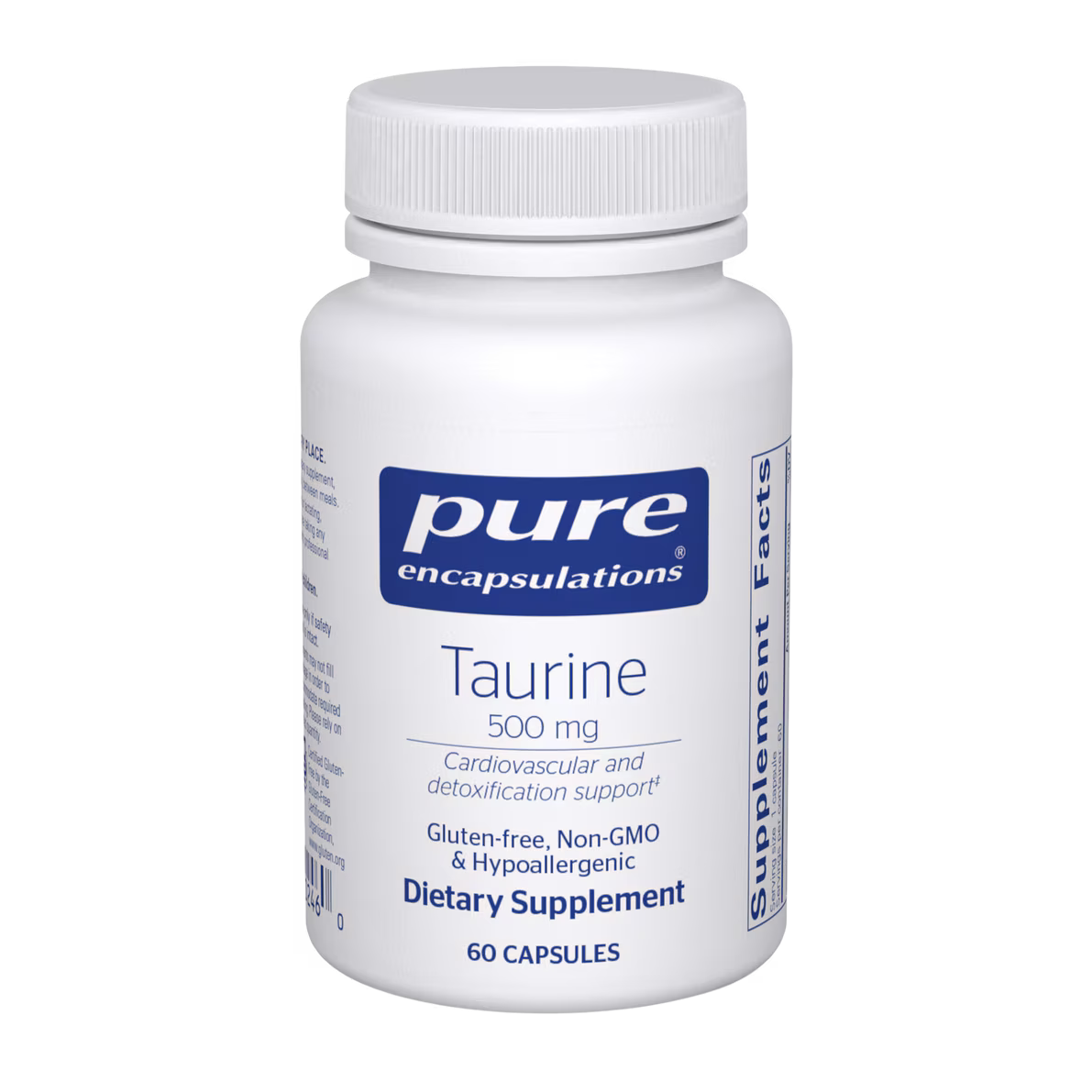 Taurine Supplement for Cats & Dogs - Heart & Eye Health Taurine Supplement for Cats & Dogs - Heart & Eye Health
