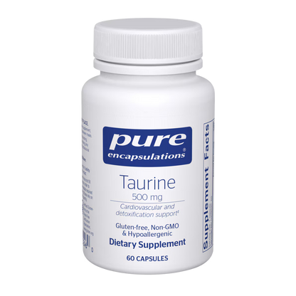 Taurine