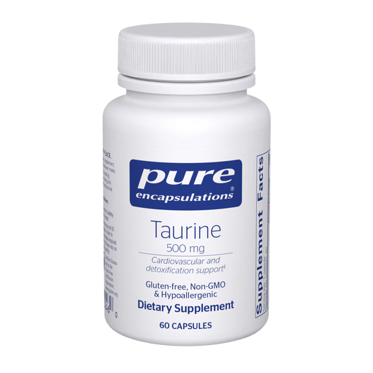 Taurine