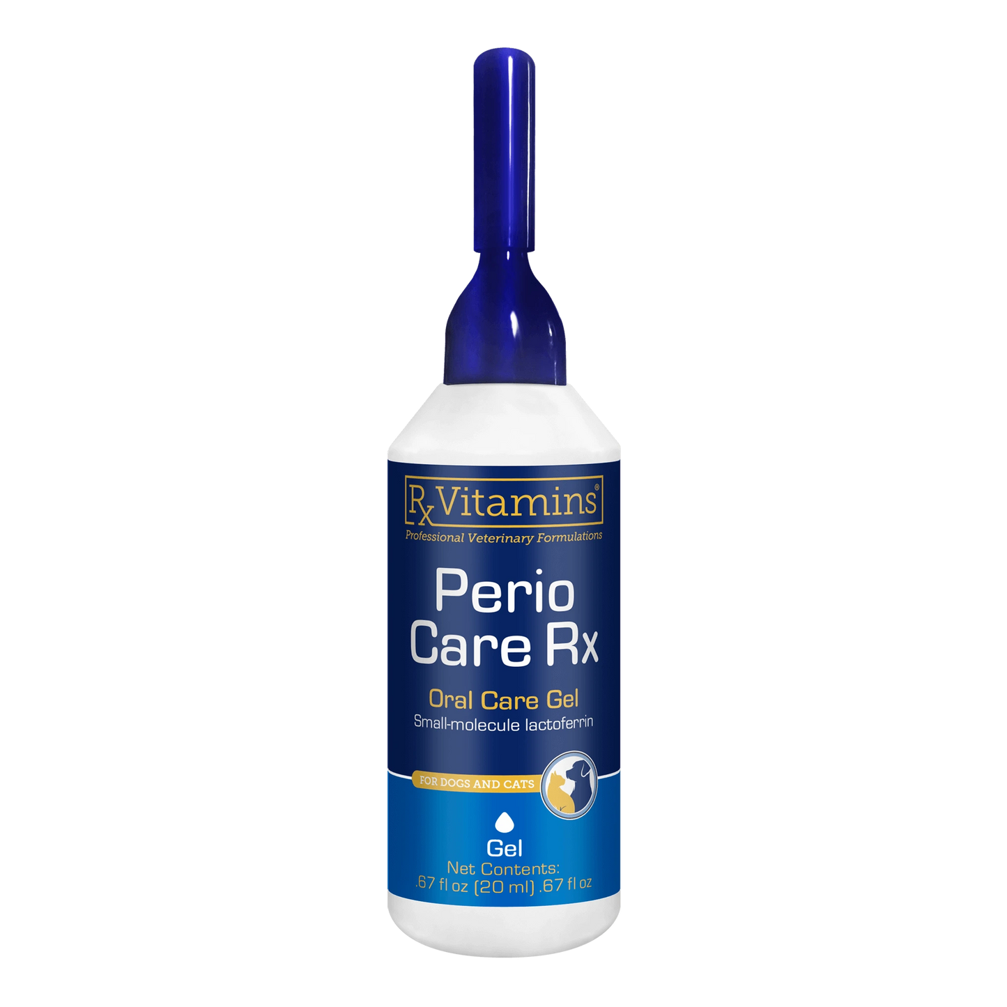 Perio Care Oral Gel