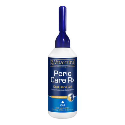 Perio Care Oral Gel