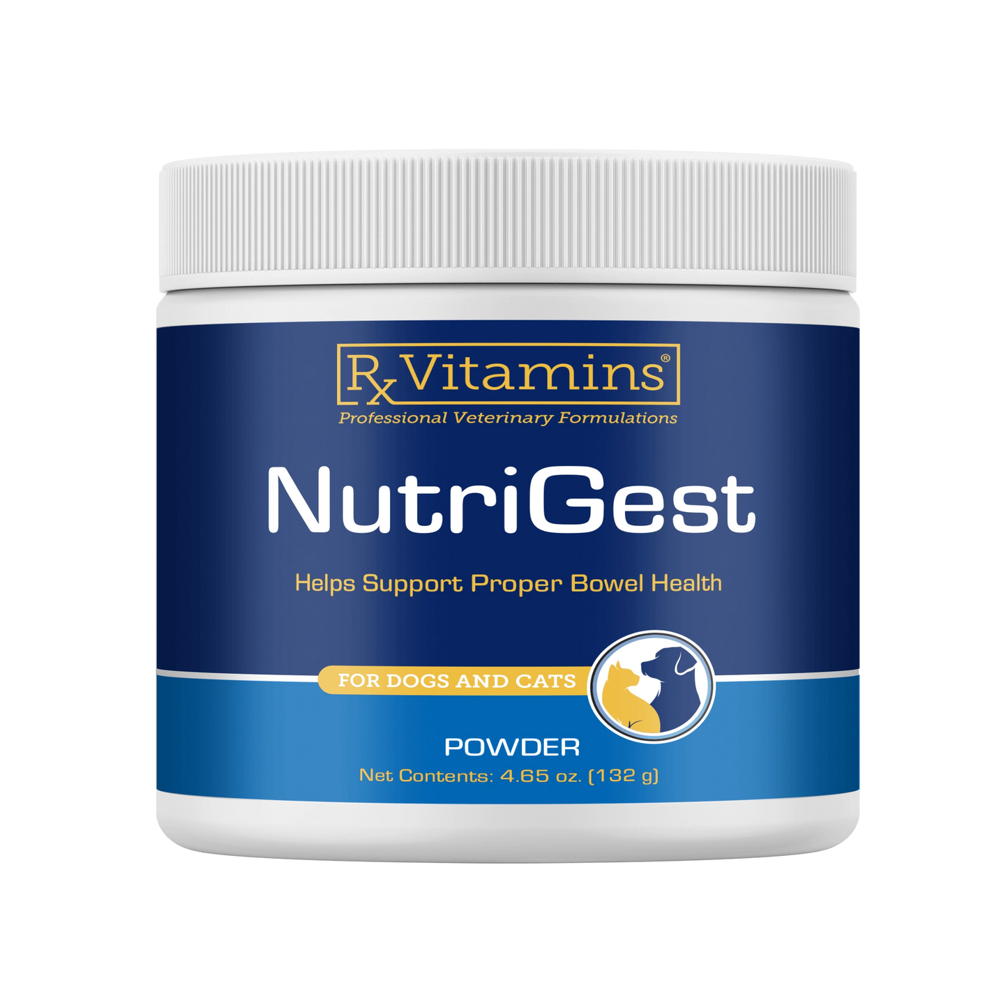 Nutrigest Powder