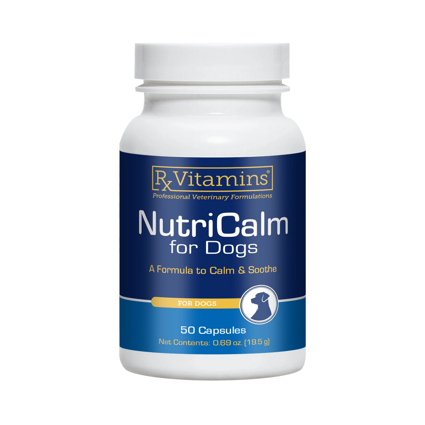 Nutricalm for Dogs