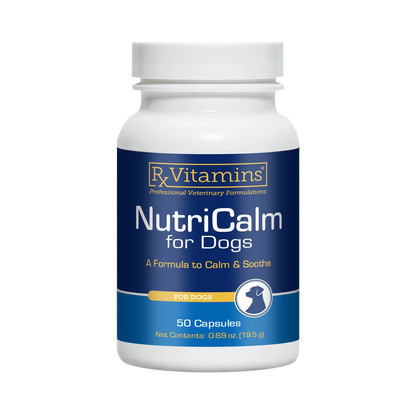 Nutricalm for Dogs