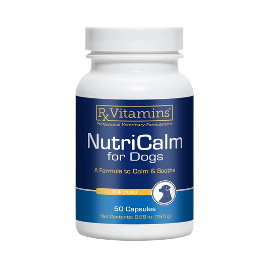 Nutricalm for Dogs