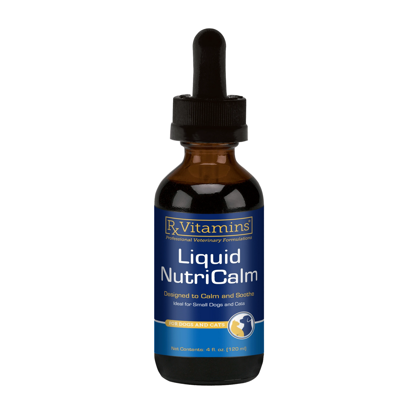 Liquid NutriCalm