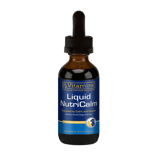 Liquid NutriCalm