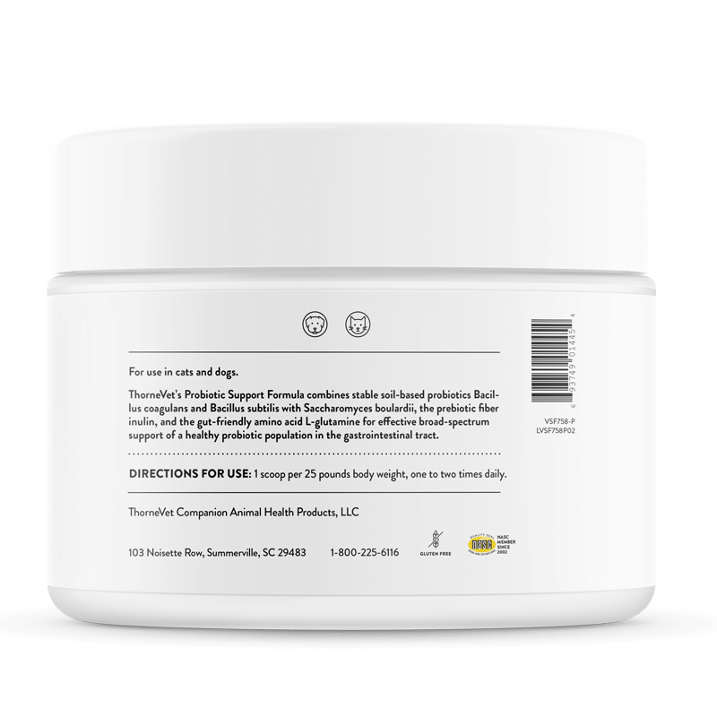 Probiotic Support Formula image 4