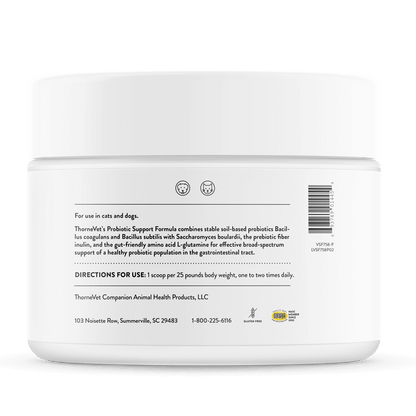 Probiotic Support Formula image 4