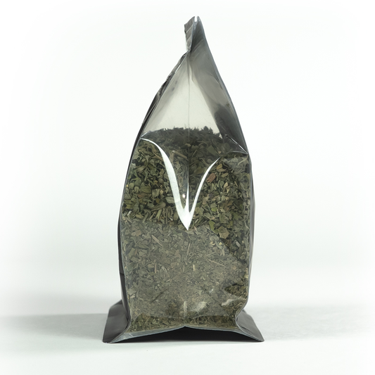 Catnip & Valerian Organic Blend