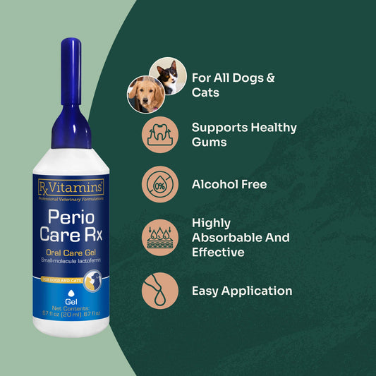 Perio Care Oral Gel