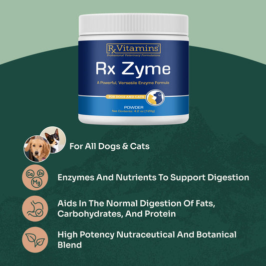 Rx Zyme