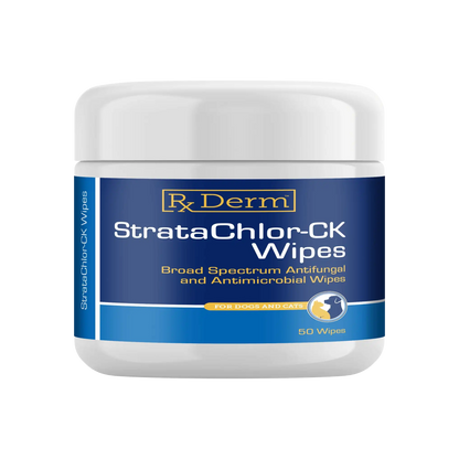 StrataChlor-CK Wipes