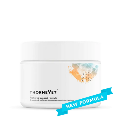 Probiotic Support Formula