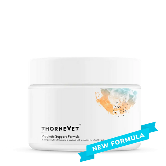 Probiotic Support Formula
