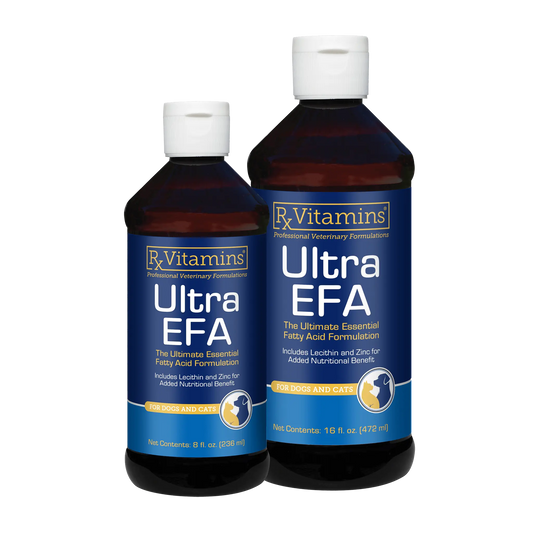 Ultra EFA Fish Oil