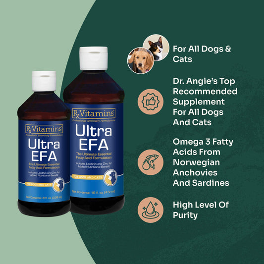 Ultra EFA Fish Oil