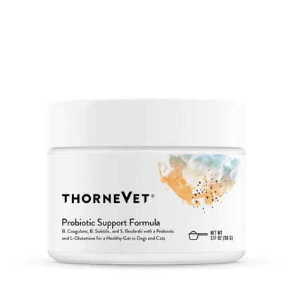 Probiotic Support Formula