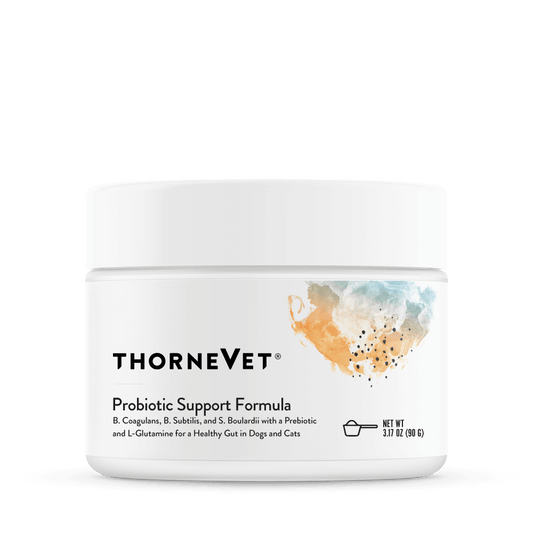 Probiotic Support Formula