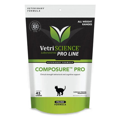 Composure Pro