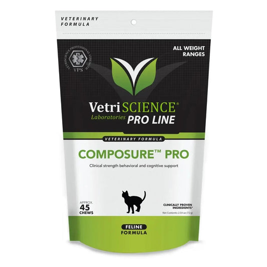 Composure Pro