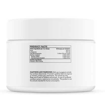 Probiotic Support Formula image 3