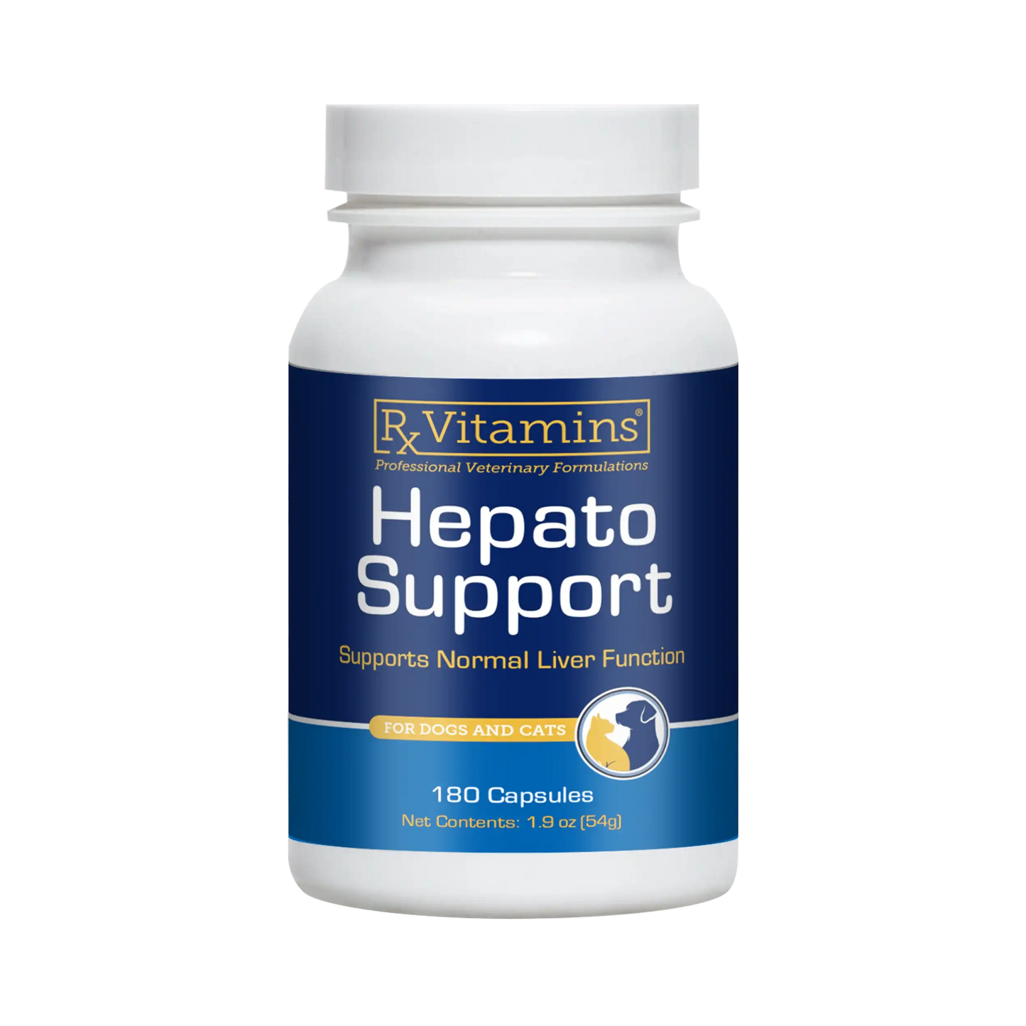 Hepato Support