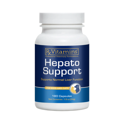 Hepato Support