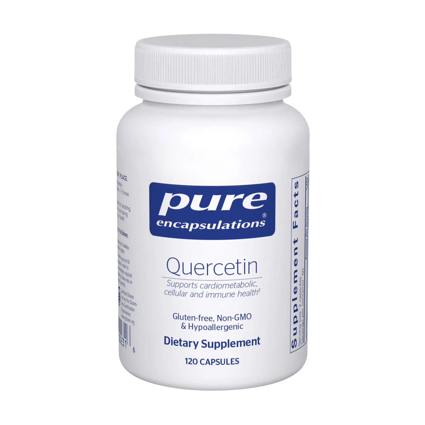 Quercetin
