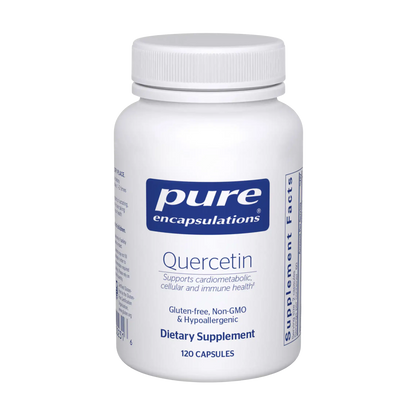 Quercetin