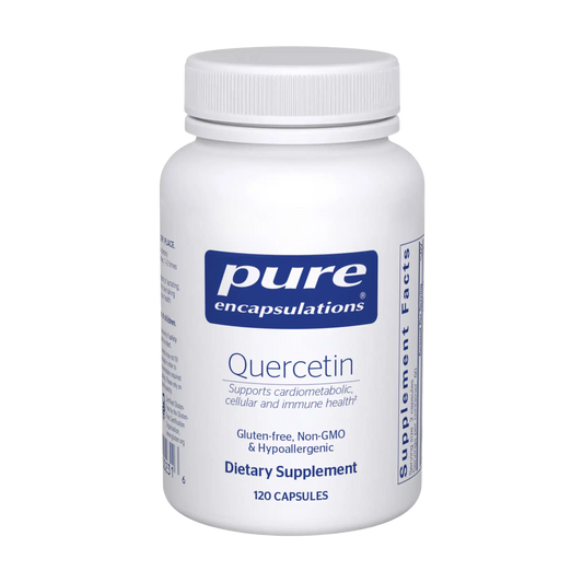 Quercetin
