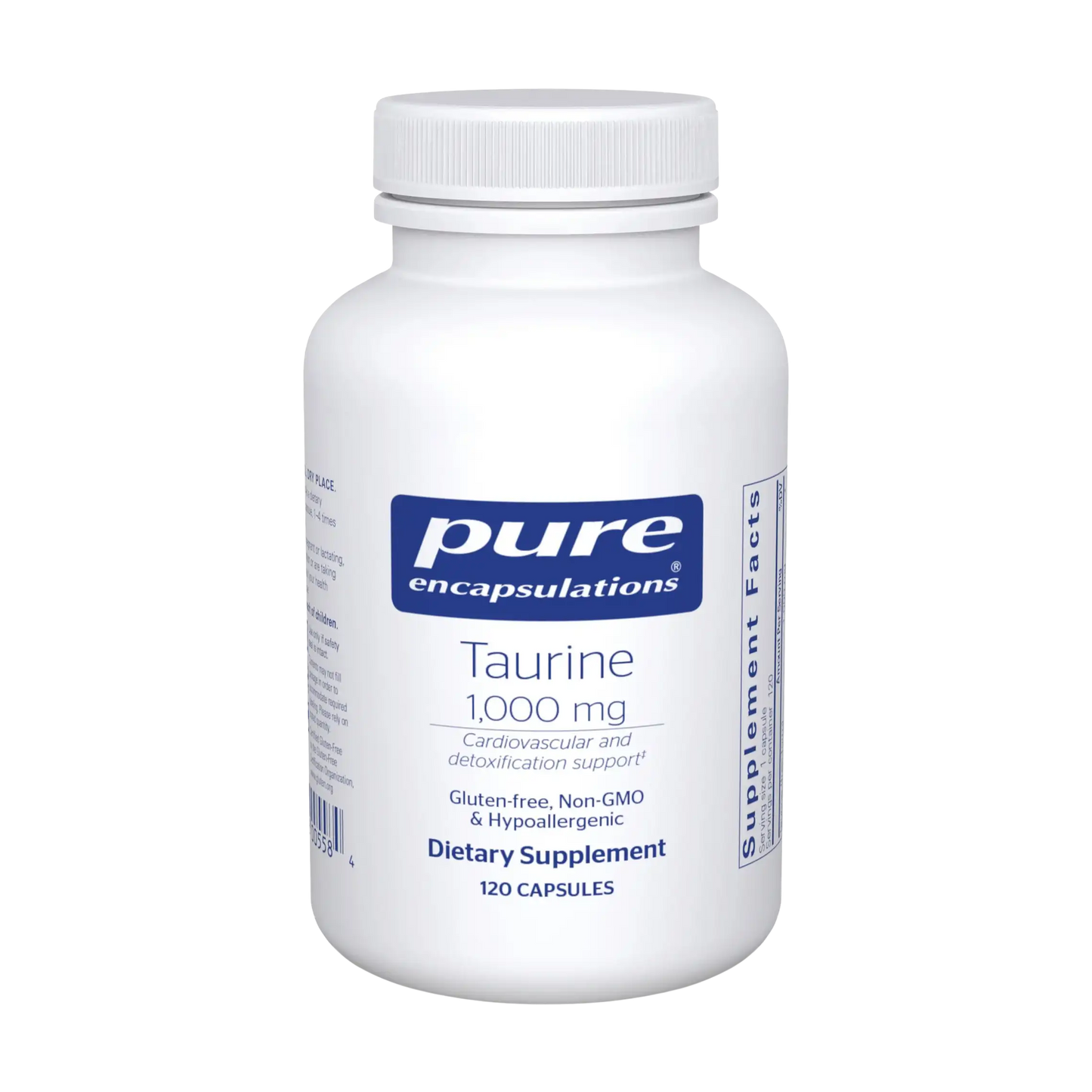Taurine