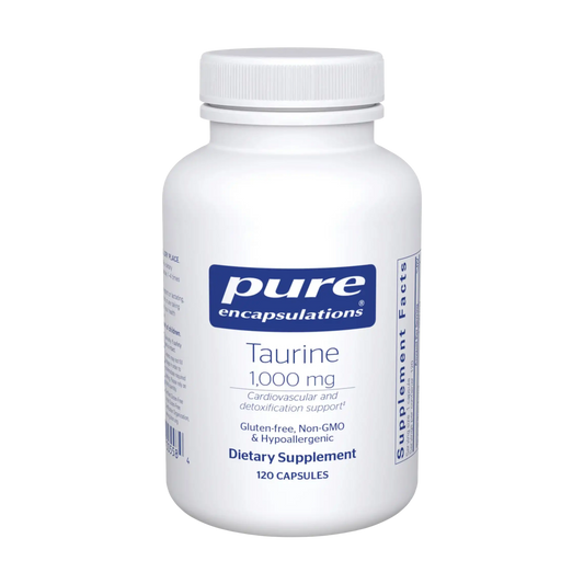 Taurine