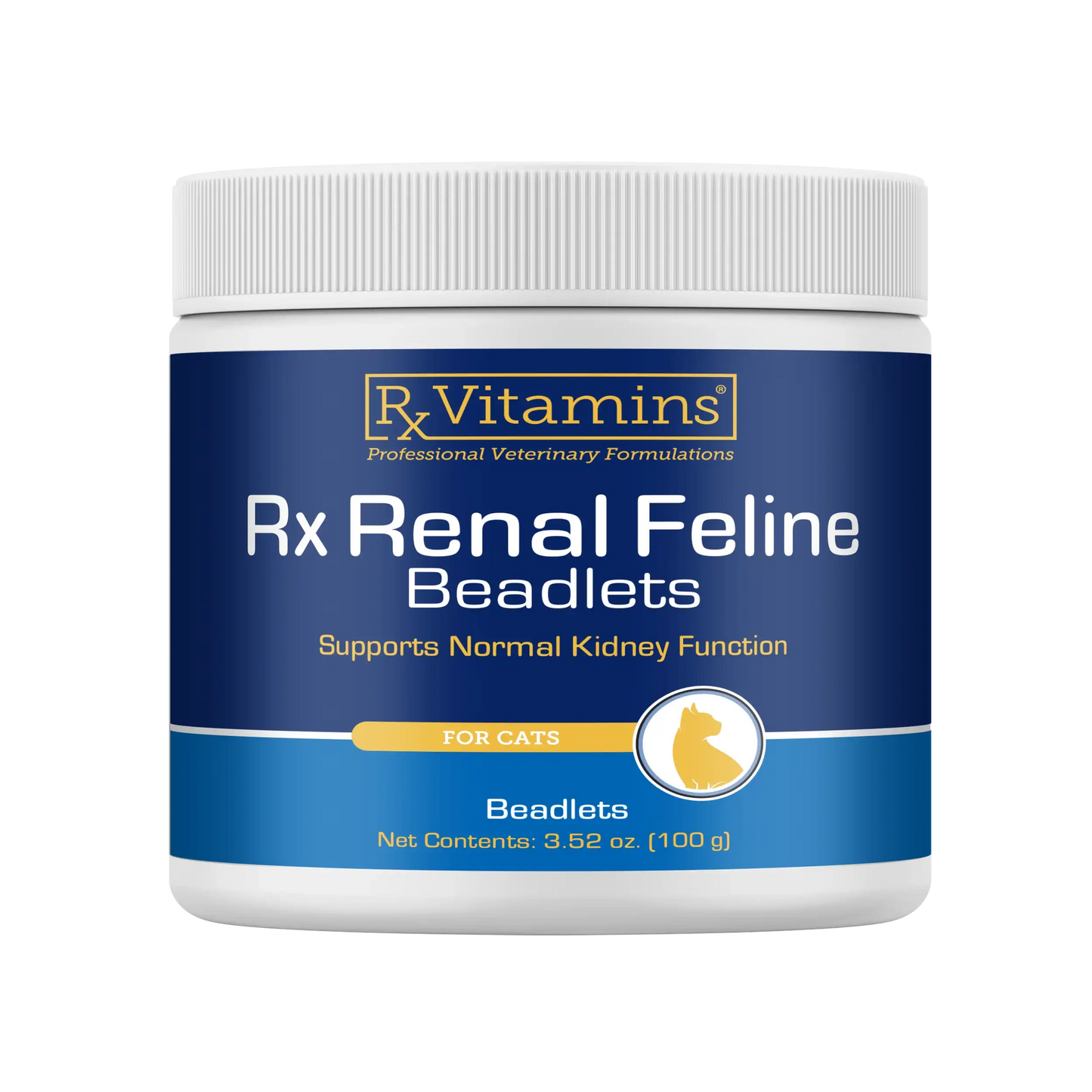 Rx Renal Feline Beadlets