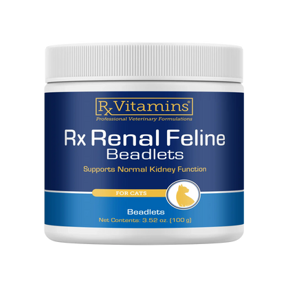 Rx Renal Feline Beadlets