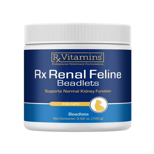 Rx Renal Feline Beadlets