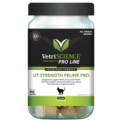 UT Strength Feline Pro