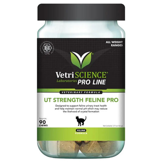 UT Strength Feline Pro