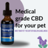 HempRx for Pets - 30ml - Image 2